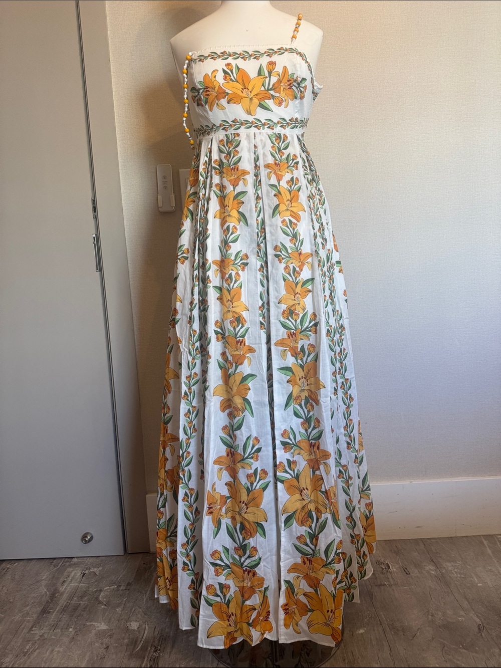 Farm Rio Maxi Dress - Picture 4 of 6